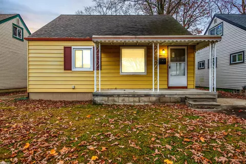 26620 Osmun, Madison Heights, MI 48071