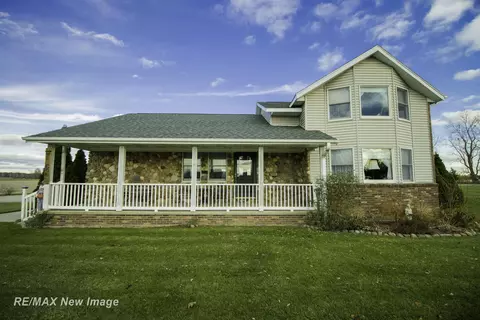 18451 Gasper, Chesaning, MI 48616