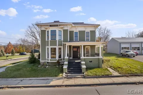 1018 N Main St, Adrian, MI 49221