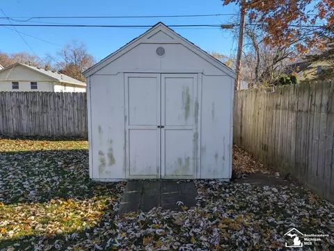 1334 Maple, Monroe, MI 48162 photo 40