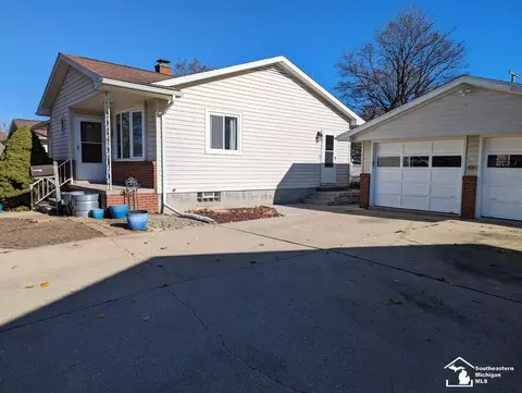 1334 Maple, Monroe, MI 48162 photo 34