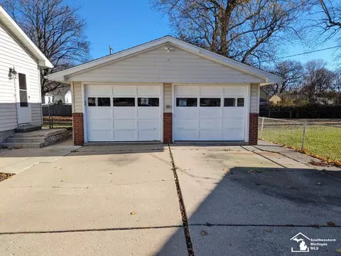 1334 Maple, Monroe, MI 48162 photo 35