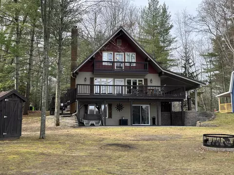 4880 Queens, Gladwin, MI 48624 photo 61