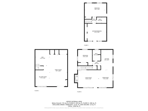 4880 Queens, Gladwin, MI 48624 photo 66