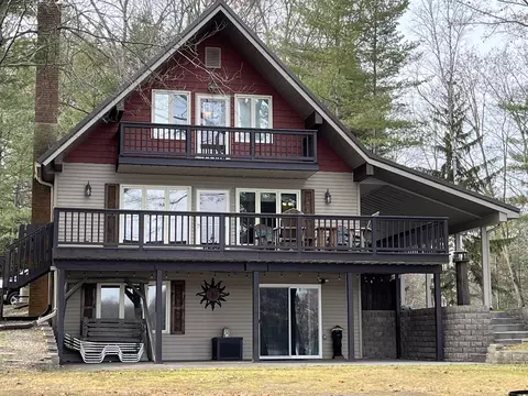 4880 Queens, Gladwin, MI 48624