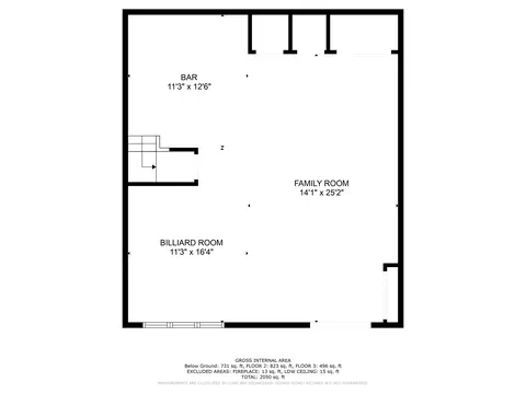 4880 Queens, Gladwin, MI 48624 photo 67
