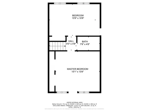 4880 Queens, Gladwin, MI 48624 photo 69