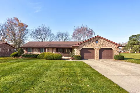 1727 Cranbrook, Saginaw, MI 48638