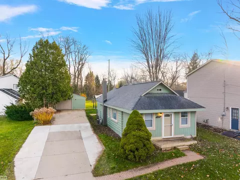 1380 Paul, Lake Orion, MI 48362