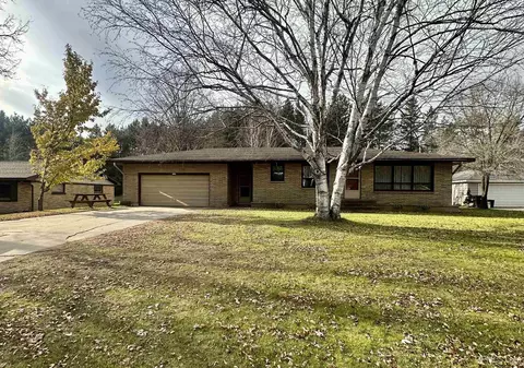 5109 I, Bark River, MI 49807