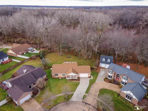 1727 Northridge, Monroe, MI 48162 photo 33