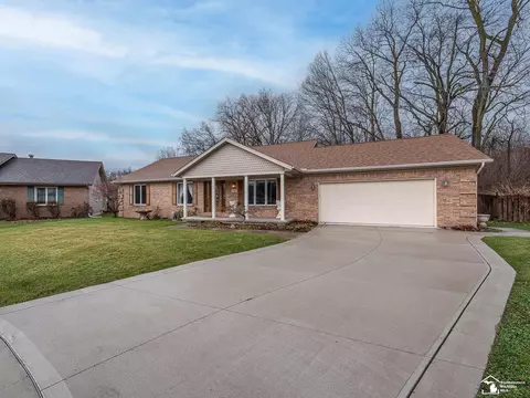 1727 Northridge, Monroe, MI 48162