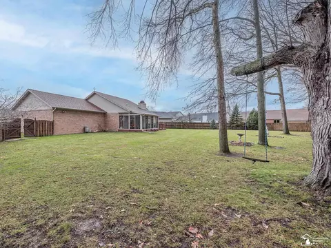 1727 Northridge, Monroe, MI 48162 photo 29