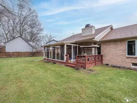 1727 Northridge, Monroe, MI 48162 photo 31