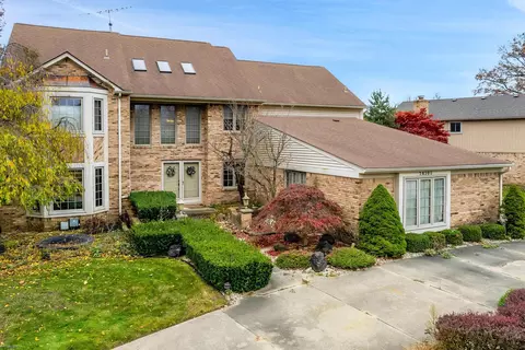 54308 Sherwood, Shelby Township, MI 48315