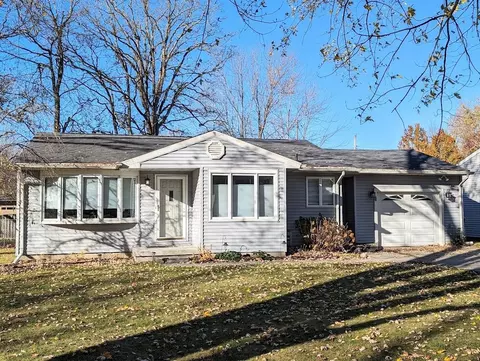 3072 Shillair, Bay City, MI 48706