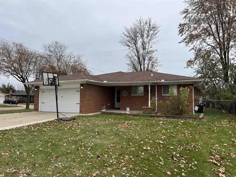 37852 Carpathia, Sterling Heights, MI 48310