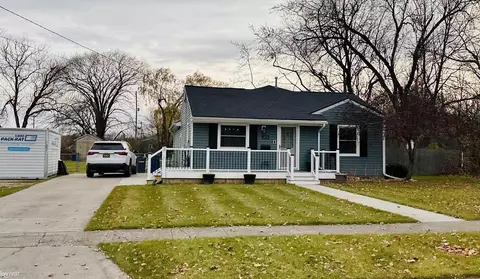 400 E Clark, Davison, MI 48423 photo 26