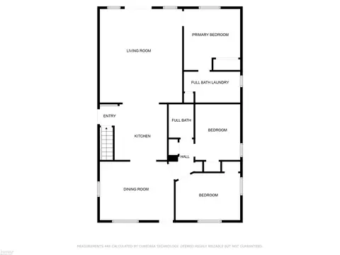 400 E Clark, Davison, MI 48423 photo 39