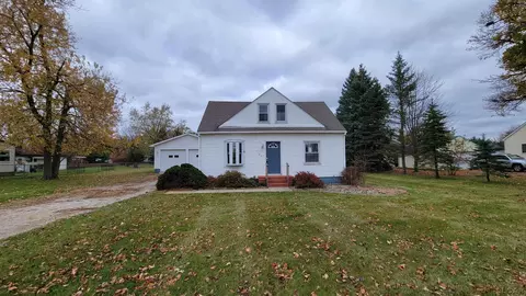 1103 W Russell, Tecumseh, MI 49286