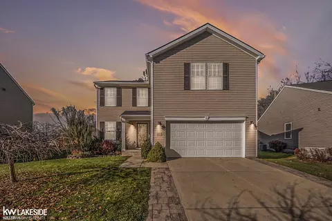 8225 Bayberry, Dexter, MI 48130