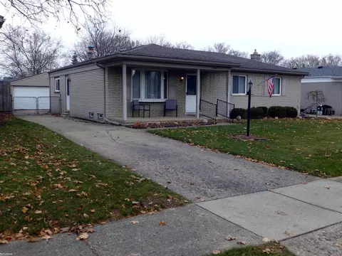 14465 Alpena, Sterling Heights, MI 48313