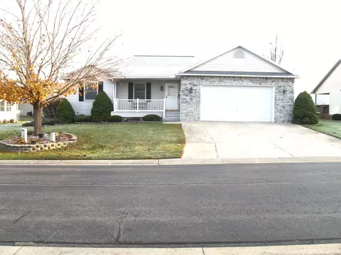 7433 Cross Crk, Swartz Creek, MI 48473