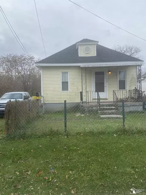 1116 Eighth, Monroe, MI 48161