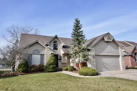 46789 Vineyards, Macomb, MI 48042