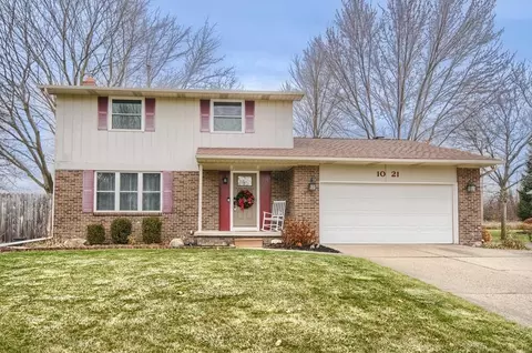 1021 Birchwood, Flushing, MI 48433