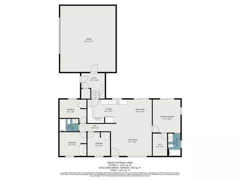3077 Grove, Standish, MI 48658 photo 26