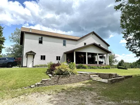 5248 I, Bark River, MI 49807