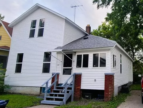 119 N Monroe, Bay City, MI 48708