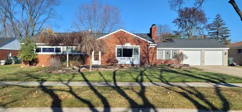 20605 Erben, Saint Clair Shores, MI 48081