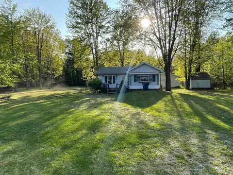 264 E Rdg, Gladwin, MI 48624