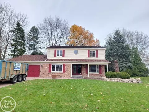 39776 Bonnie, Clinton Township, MI 48038