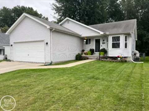 1536 Jones, Port Huron, MI 48060