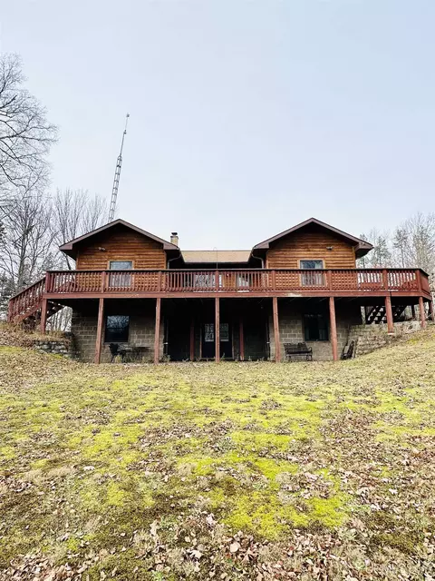 78 Co Rd Gy, Ishpeming, MI 49849