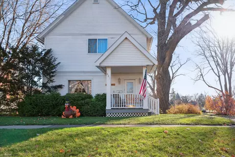 401 W Williams, Owosso, MI 48867