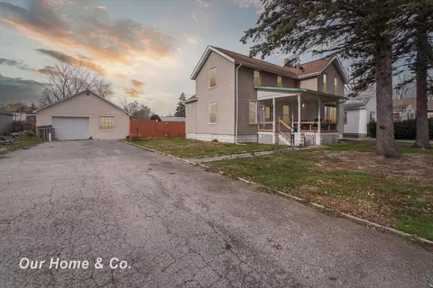 501 Patterson, Bay City, MI 48706