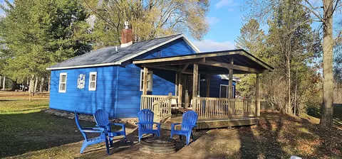 1097 Chappel Dm, Gladwin, MI 48624