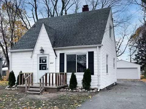3017 Kleinpell, Burton, MI 48519
