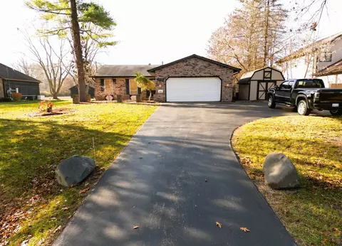 2975 N N Riv, Saginaw, MI 48609