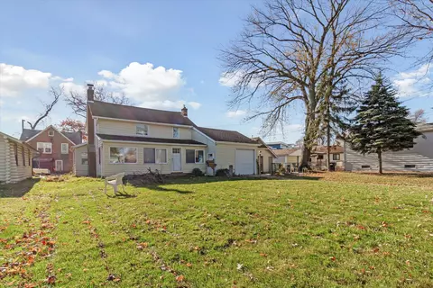 22464 Beach, Saint Clair Shores, MI 48081