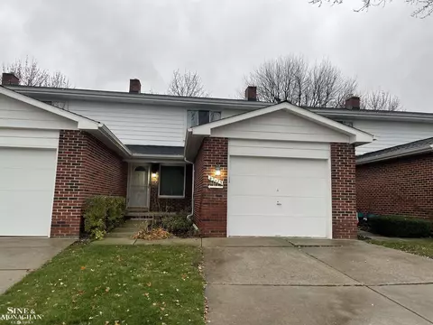42423 W Eldon, Clinton Township, MI 48038