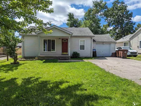 3100 Monrona, Monroe, MI 48162