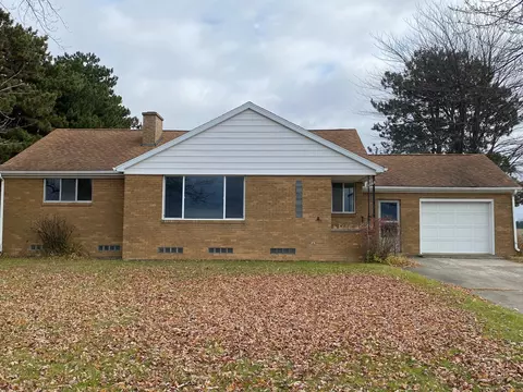 1363 S Callahan, Munger, MI 48747
