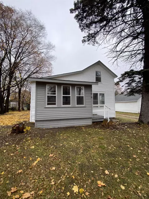 206 S Harris, Mount Pleasant, MI 48858