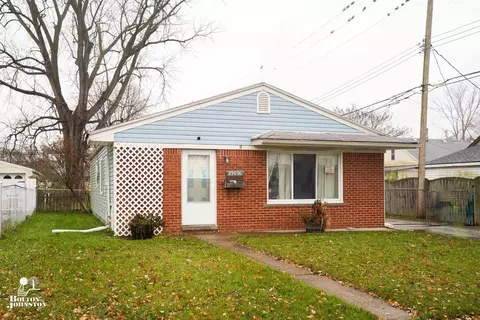 25030 Ford, Eastpointe, MI 48021