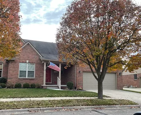 12040 Twin Brk #13, Romeo, MI 48065